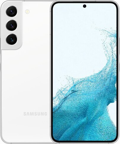 Smartfon SAMSUNG Galaxy S22+ 5G SM-S906 8/128 biały