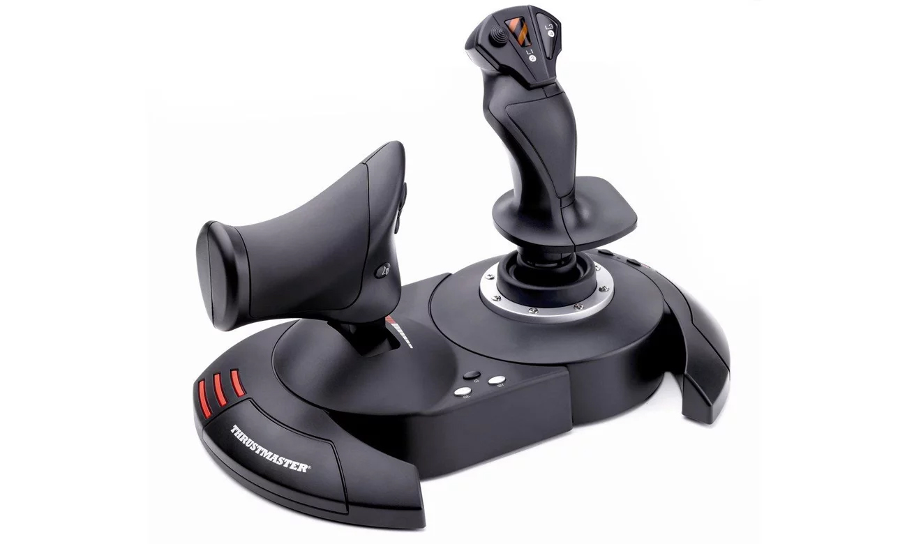 Thrustmaster как подключить к ps3