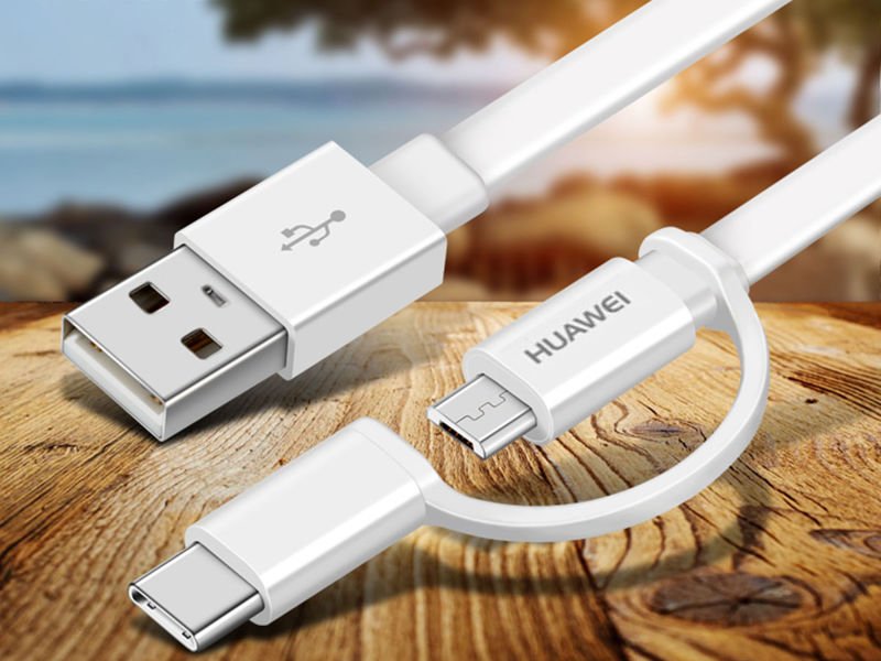 Сзу huawei 2а дата кабель microusb c функцией быстрой зарядки