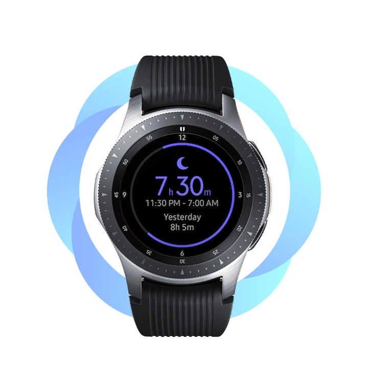 galaxy watch r805f