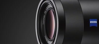 Obiektyw SONY SEL-55F18Z | MatrixMedia.pl