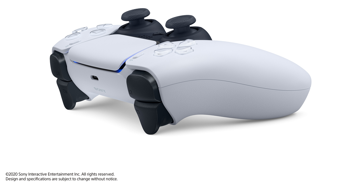 Konsola SONY Playstation 5 (PS5) z napędem | MatrixMedia.pl