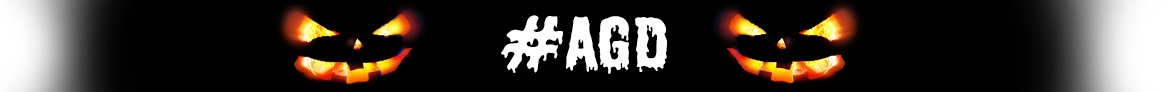 #AGD